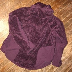 Nike Fleece sweatshirt